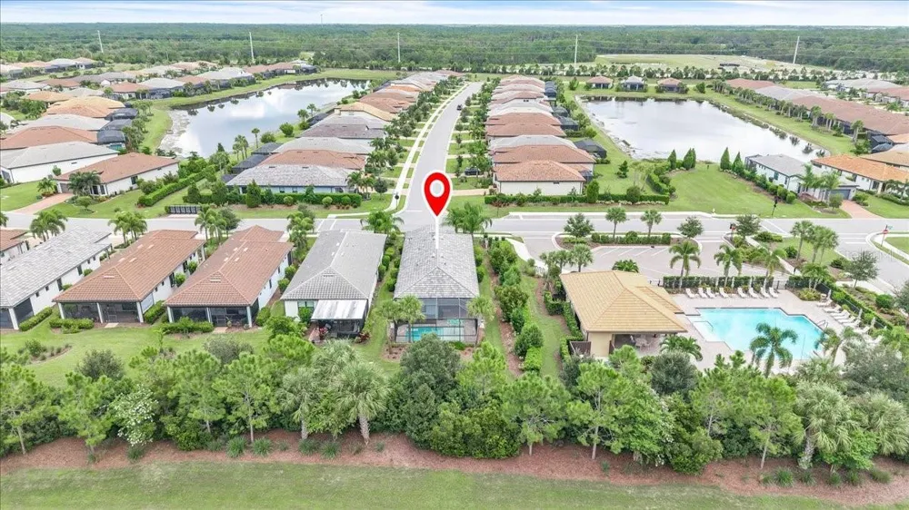 7538 SUMMERLAND COVE Lakewood Ranch, FL 34202