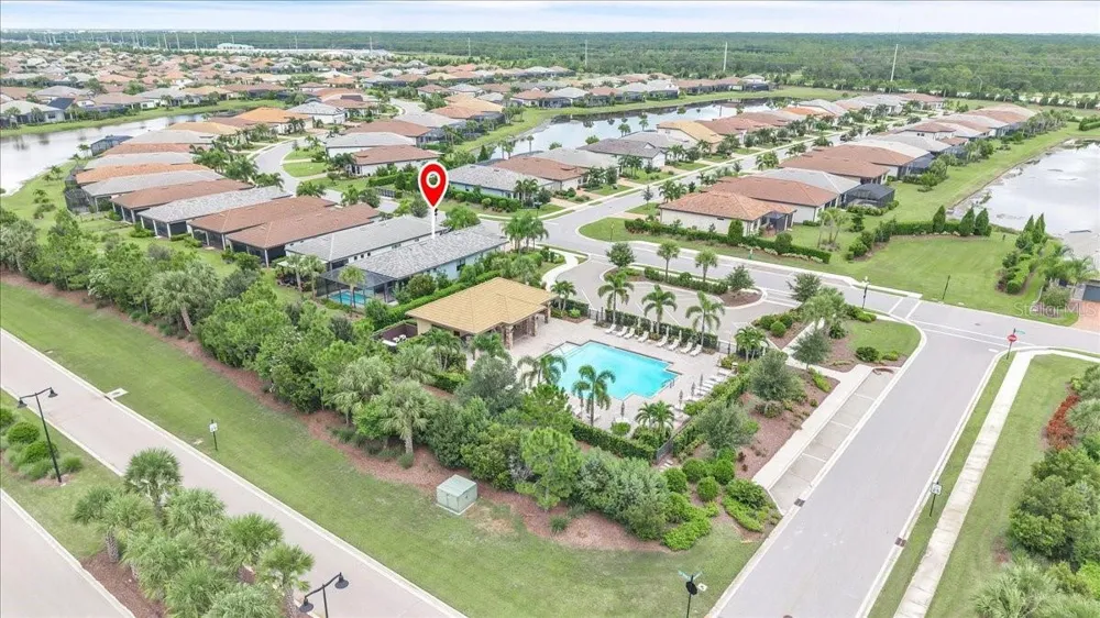 7538 SUMMERLAND COVE Lakewood Ranch, FL 34202
