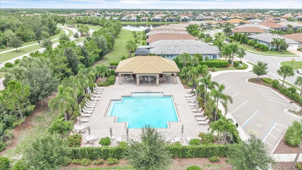 7538 SUMMERLAND COVE Lakewood Ranch, FL 34202