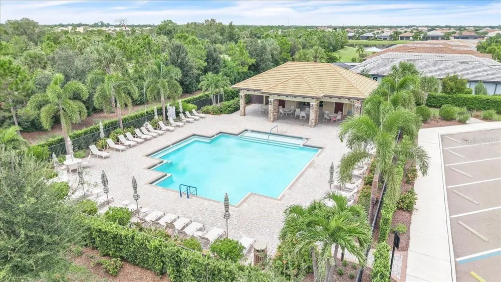 7538 SUMMERLAND COVE Lakewood Ranch, FL 34202