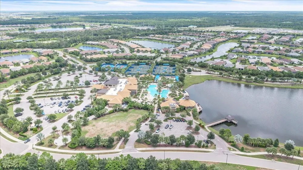 7538 SUMMERLAND COVE Lakewood Ranch, FL 34202