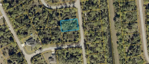 Lot 13, LITTLEFIELD LANE