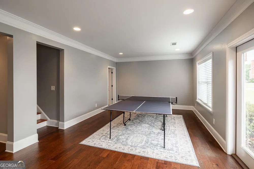 2507 Townside DR Bishop, GA 30621