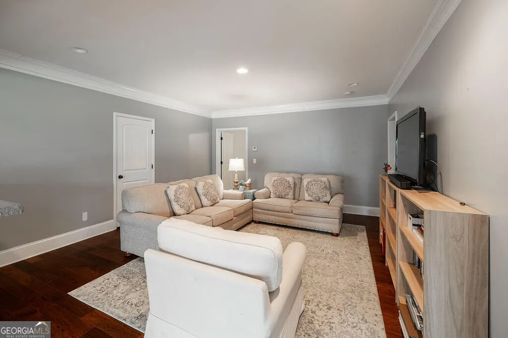 2507 Townside DR Bishop, GA 30621