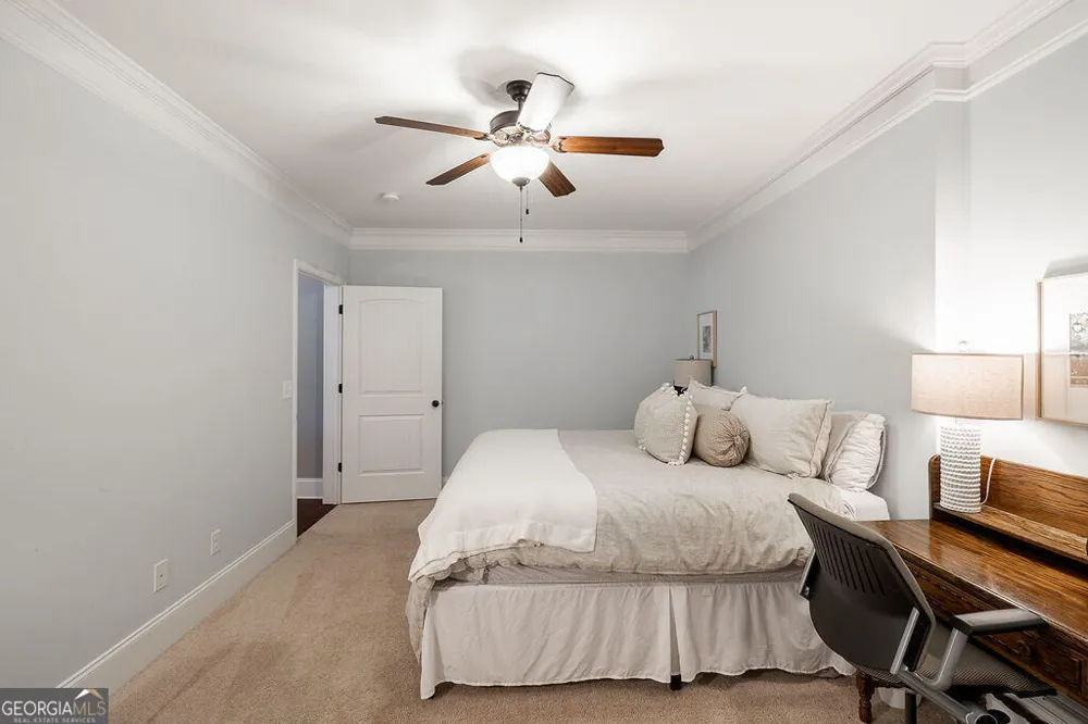 2507 Townside DR Bishop, GA 30621