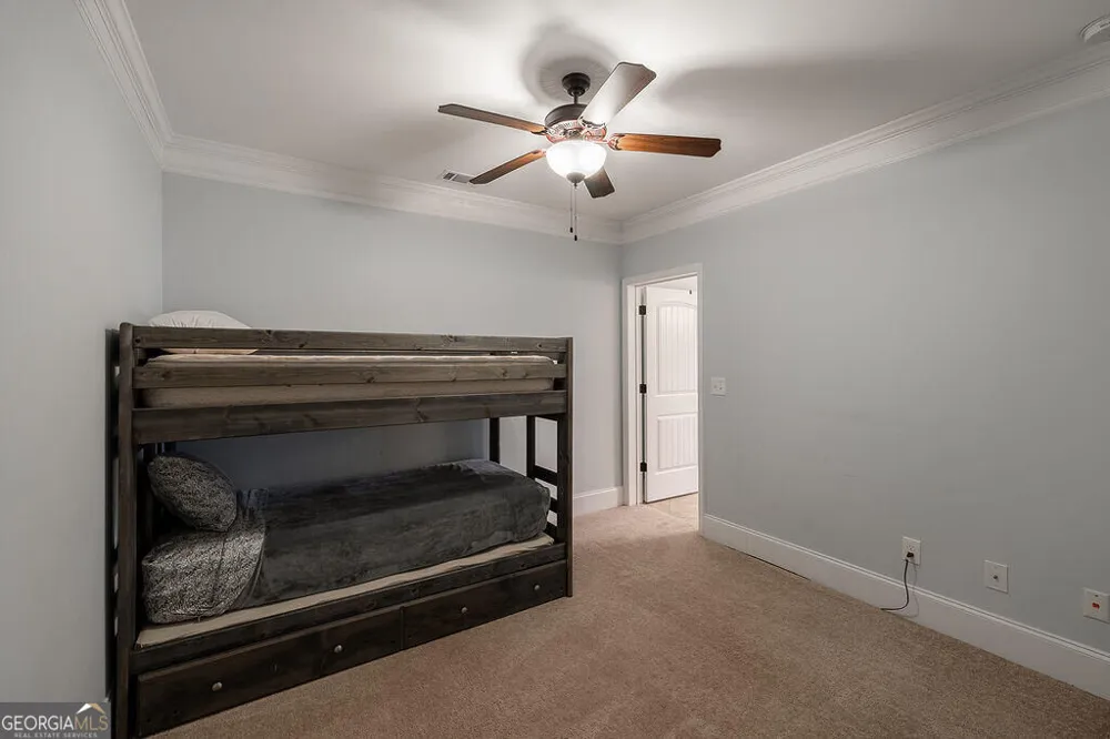 2507 Townside DR Bishop, GA 30621