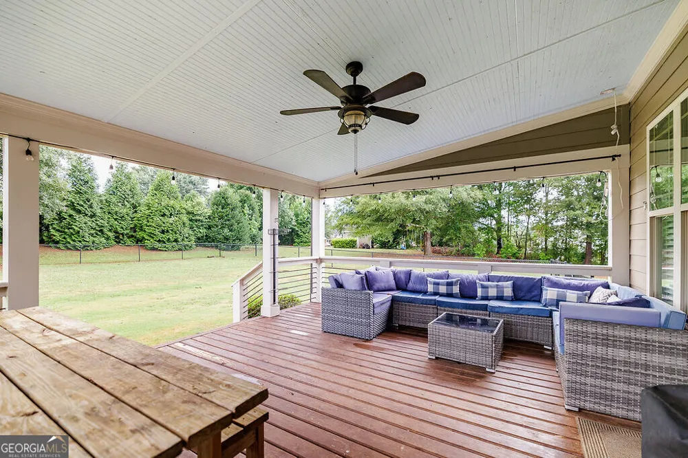 2507 Townside DR Bishop, GA 30621