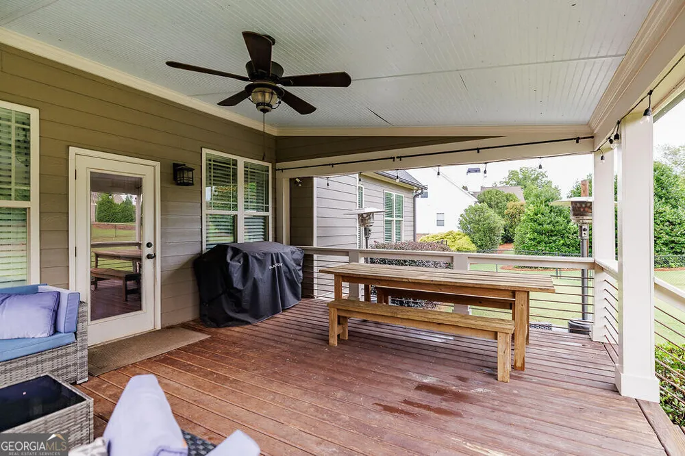 2507 Townside DR Bishop, GA 30621