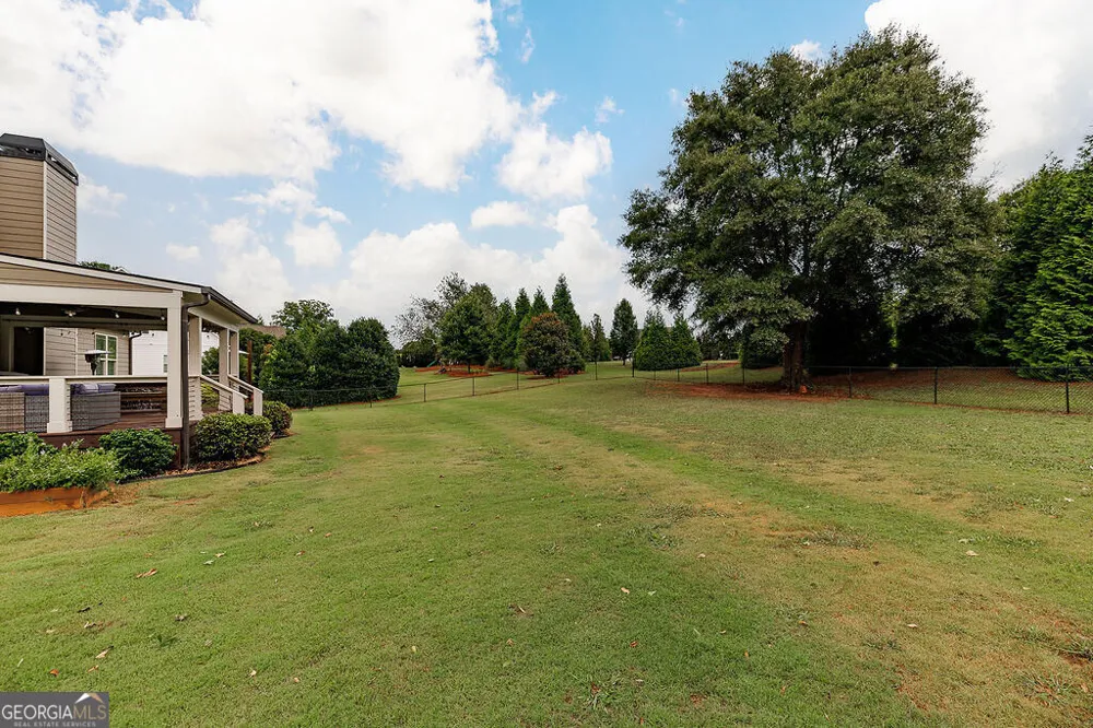 2507 Townside DR Bishop, GA 30621