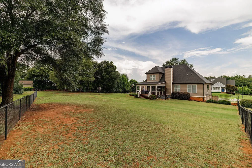 2507 Townside DR Bishop, GA 30621
