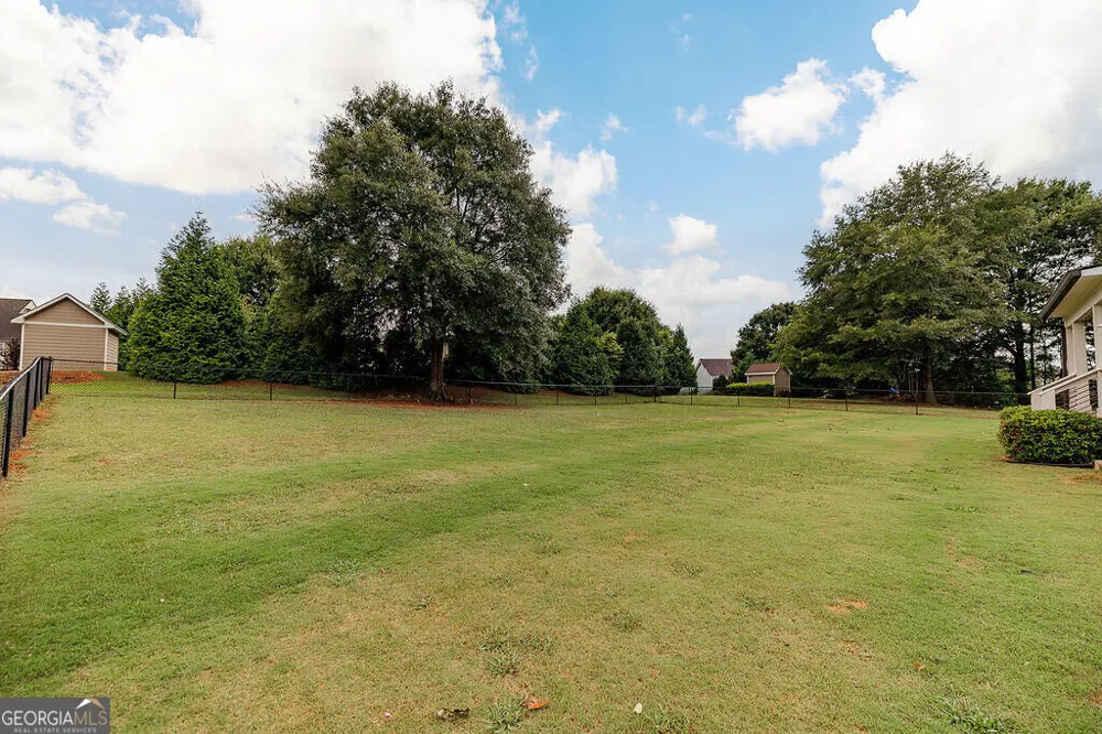 2507 Townside DR Bishop, GA 30621