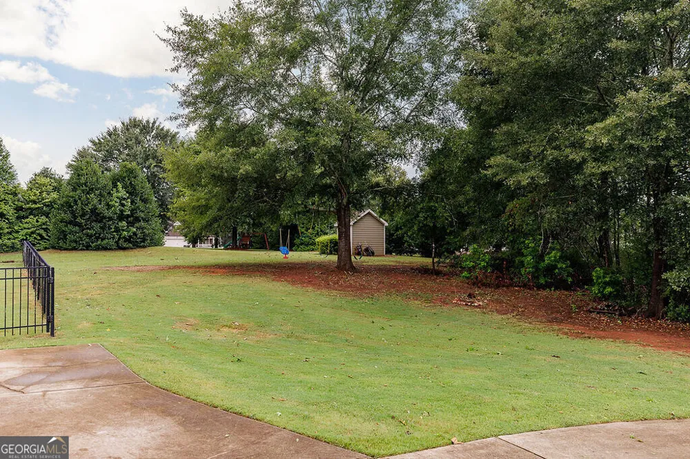 2507 Townside DR Bishop, GA 30621