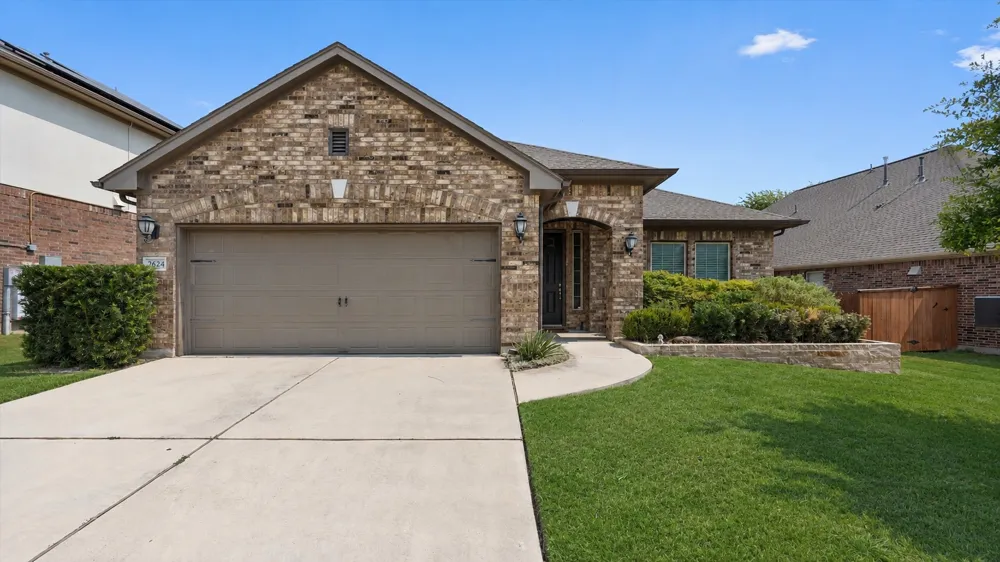 2624 Enza Drive Round Rock, TX 78665
