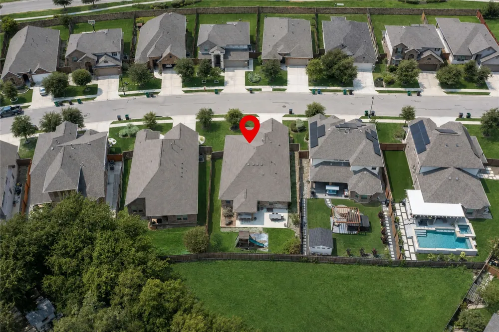 2624 Enza Drive Round Rock, TX 78665