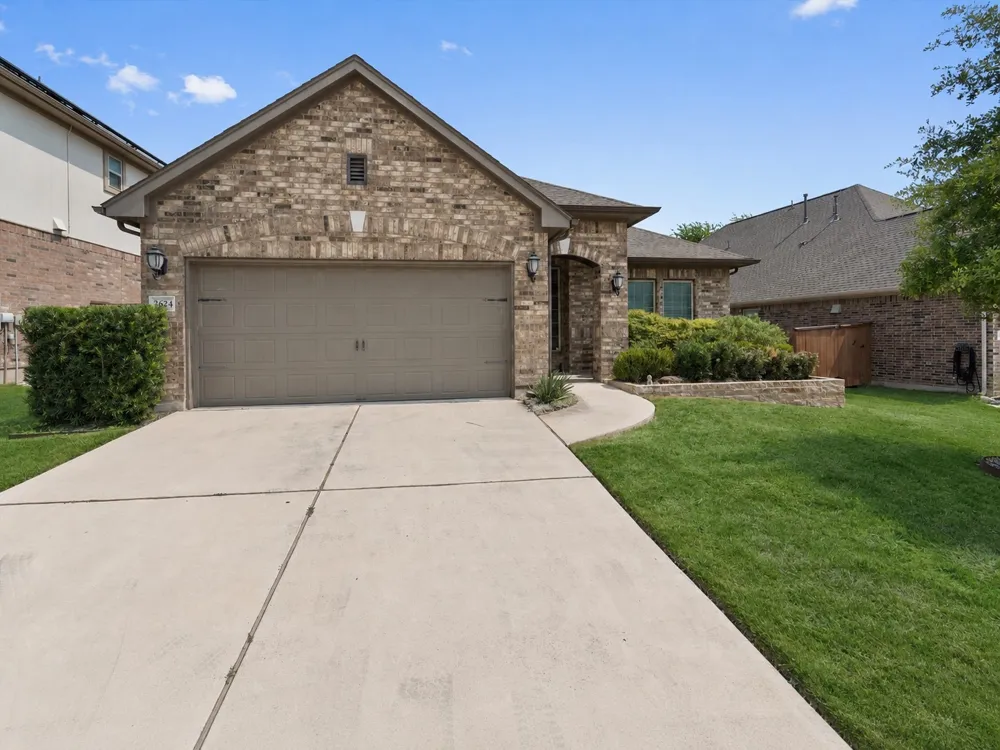 2624 Enza Drive Round Rock, TX 78665