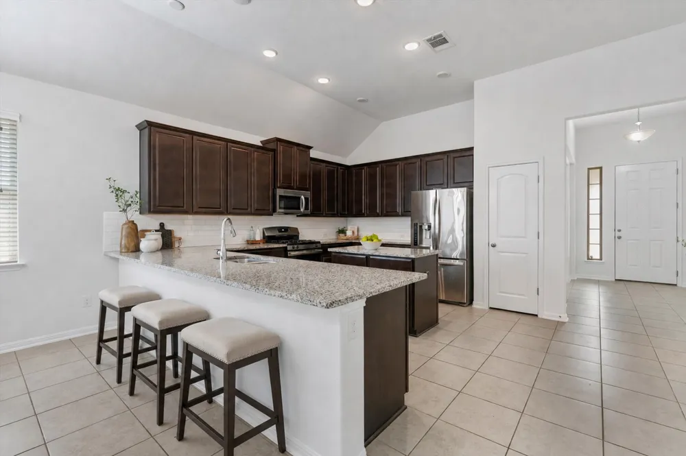 2624 Enza Drive Round Rock, TX 78665