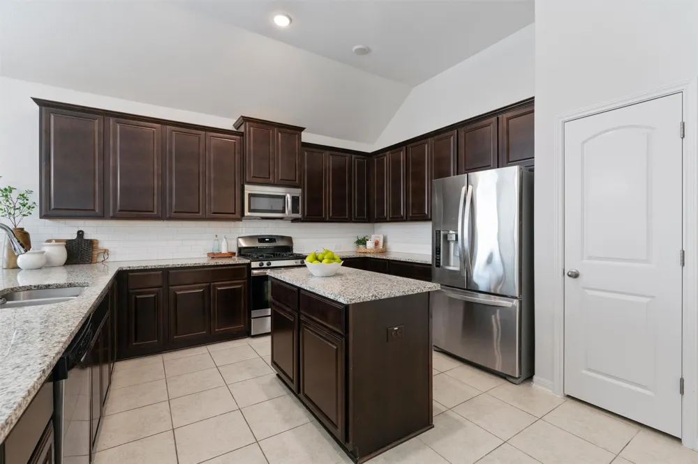 2624 Enza Drive Round Rock, TX 78665