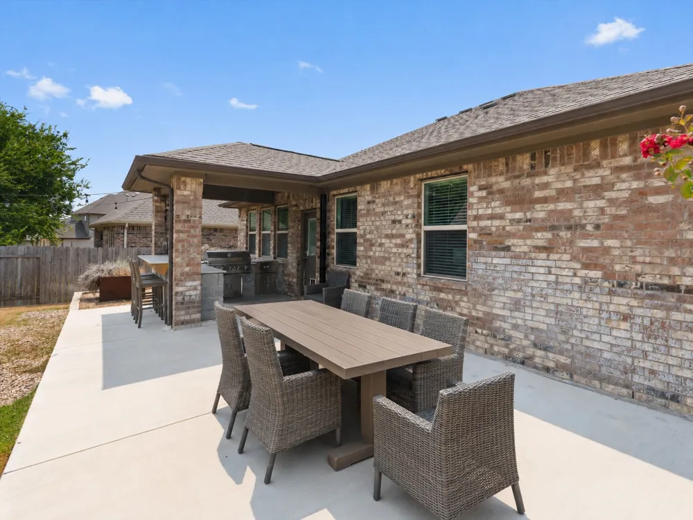 2624 Enza Drive Round Rock, TX 78665