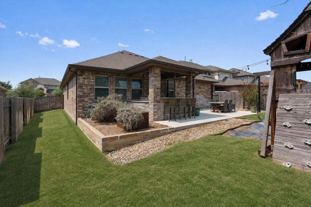 2624 Enza Drive Round Rock, TX 78665