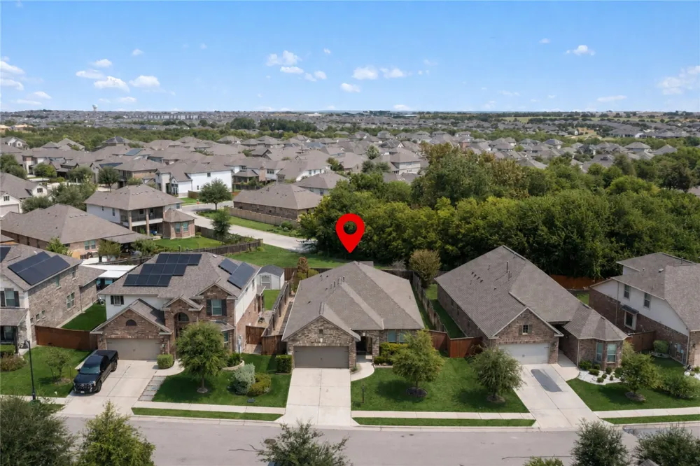 2624 Enza Drive Round Rock, TX 78665