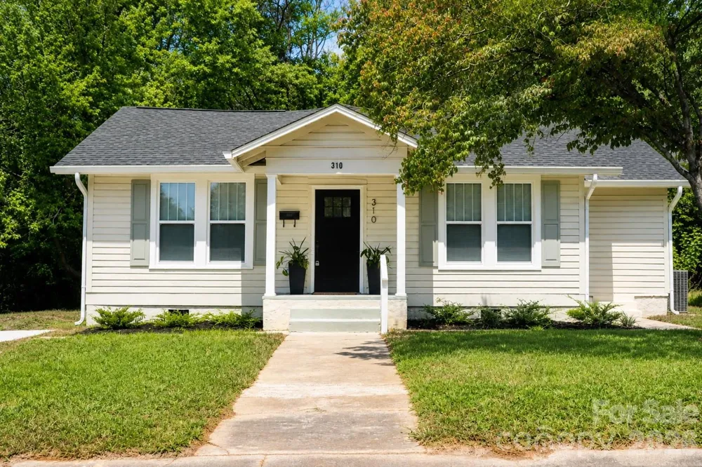 310 Elm Street Lancaster, SC 29720