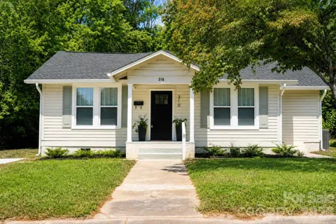 310 Elm Street