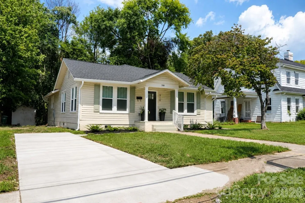 310 Elm Street Lancaster, SC 29720