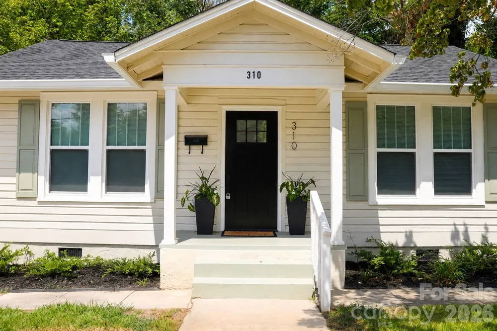 310 Elm Street Lancaster, SC 29720