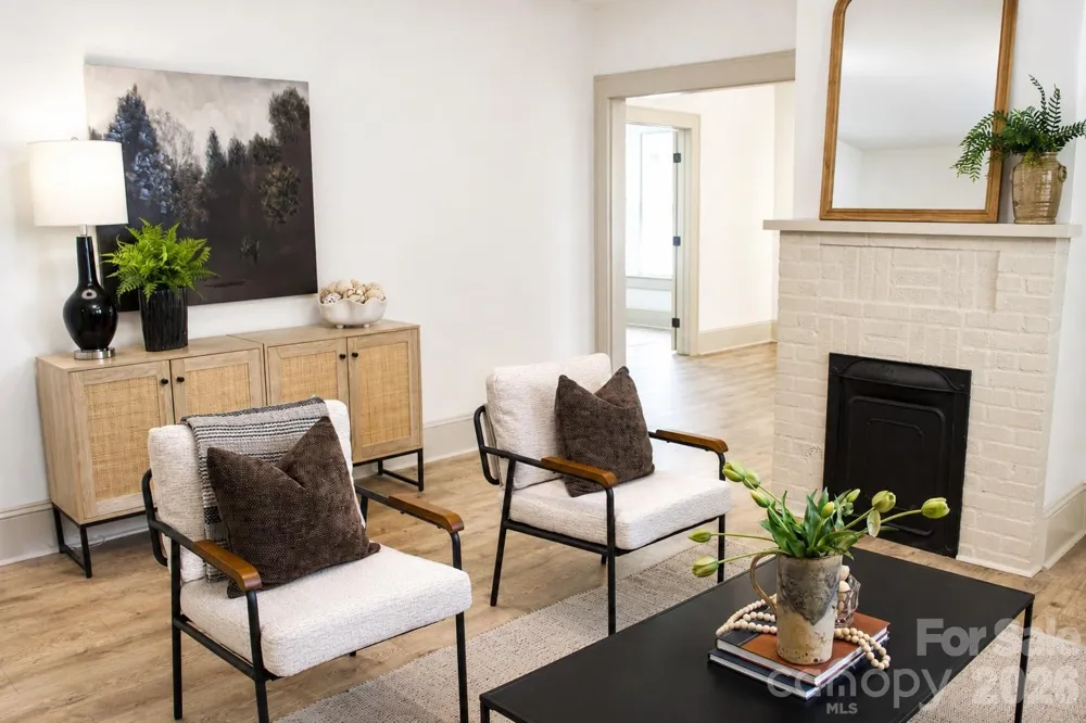 310 Elm Street Lancaster, SC 29720