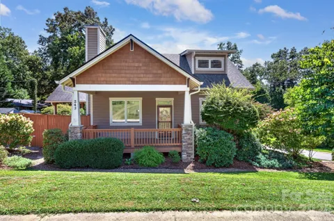 243 Cragmont Road