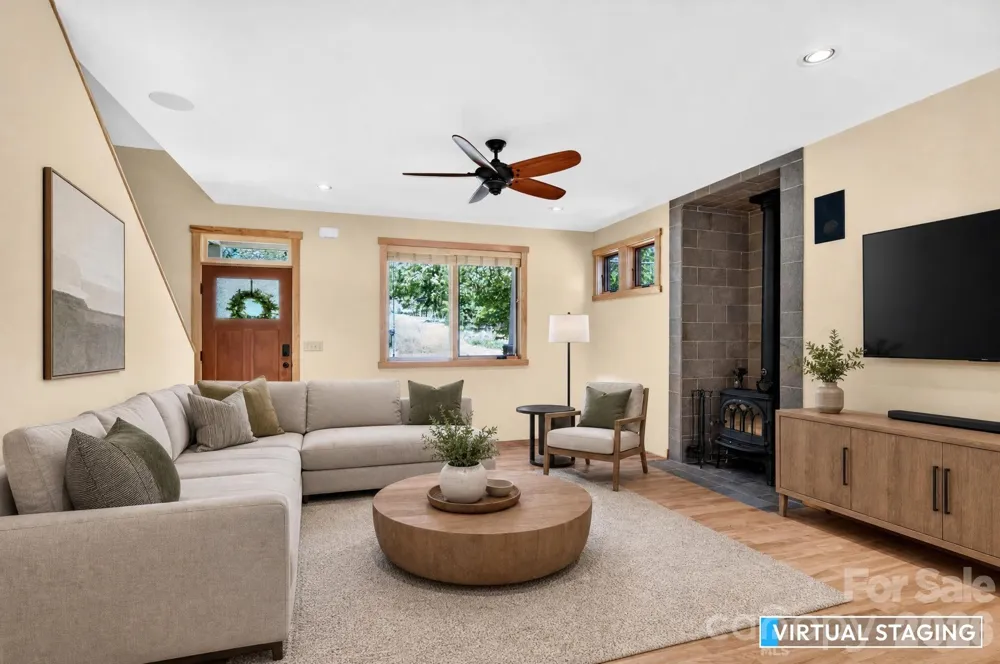 243 Cragmont Road Black Mountain, NC 28711