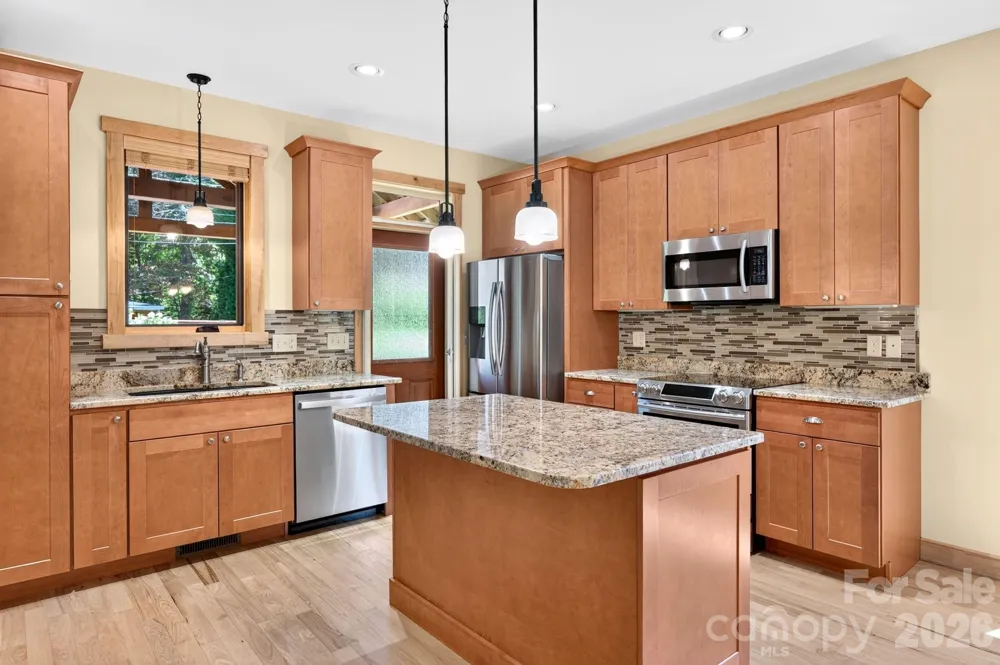 243 Cragmont Road Black Mountain, NC 28711