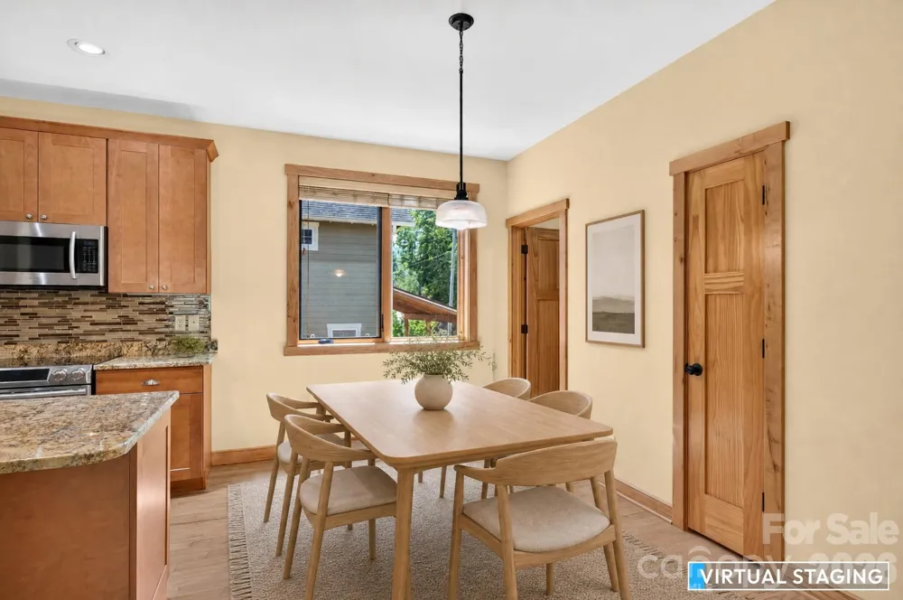 243 Cragmont Road Black Mountain, NC 28711