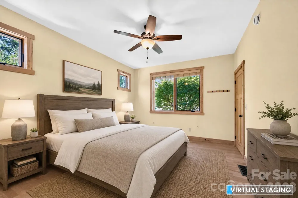 243 Cragmont Road Black Mountain, NC 28711