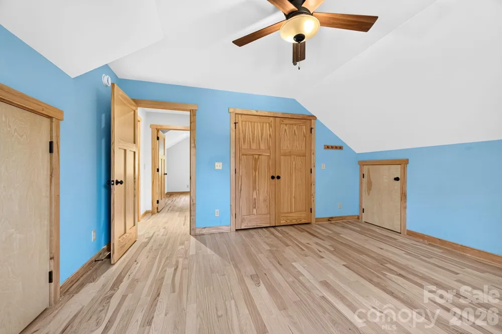 243 Cragmont Road Black Mountain, NC 28711