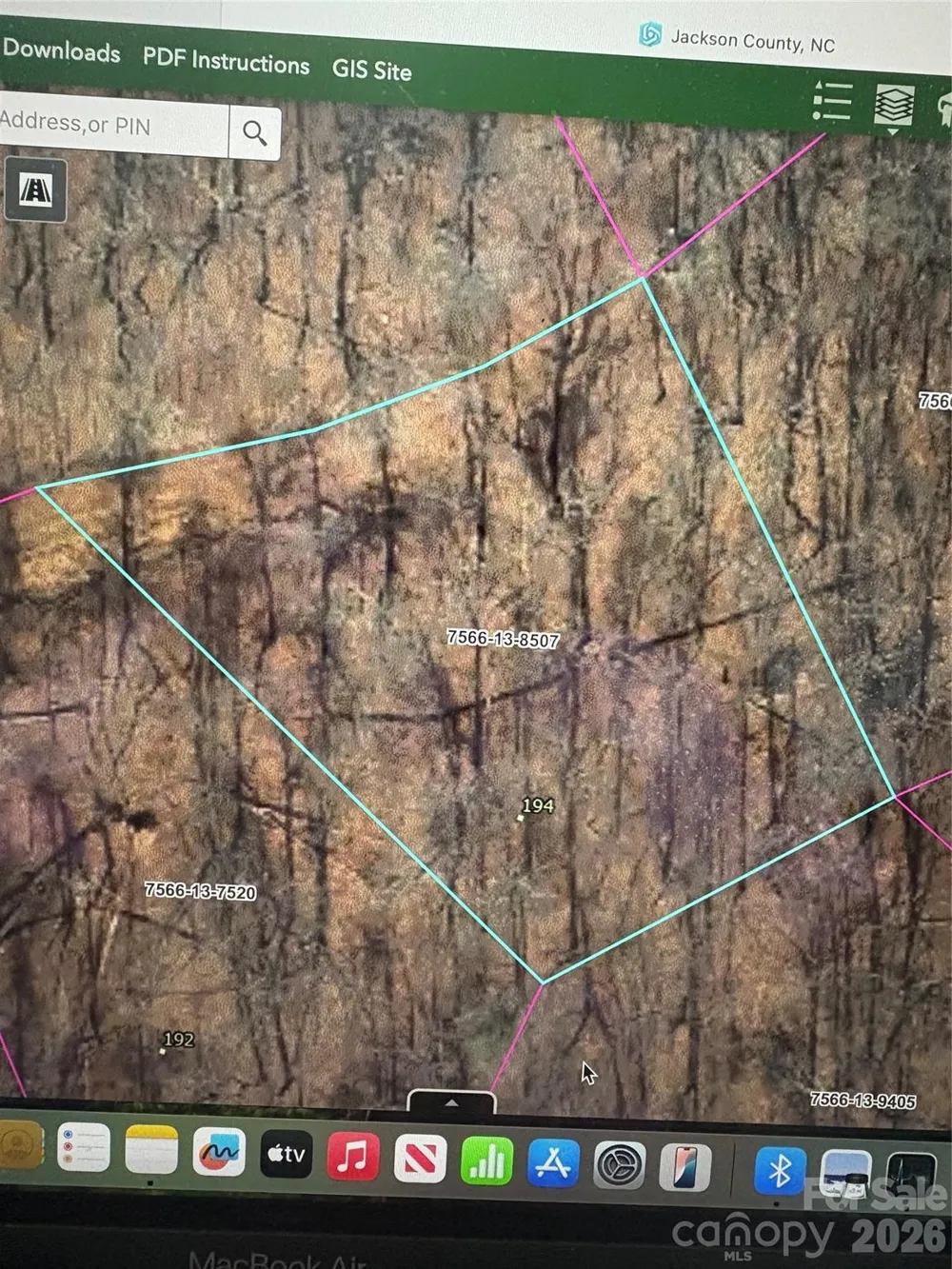 194 Elk Hair Drive #1,191,194,195,196,197 Cullowhee, NC 28723