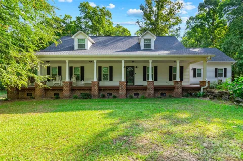9344 Henry Harris Road