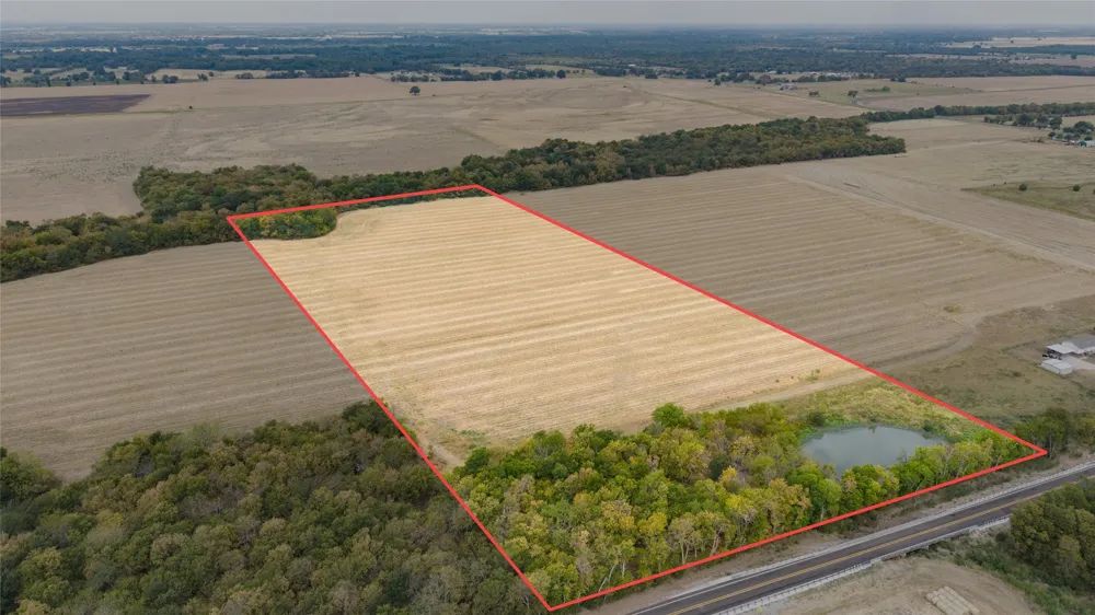 6304 Fm 512 Wolfe City, TX 75496