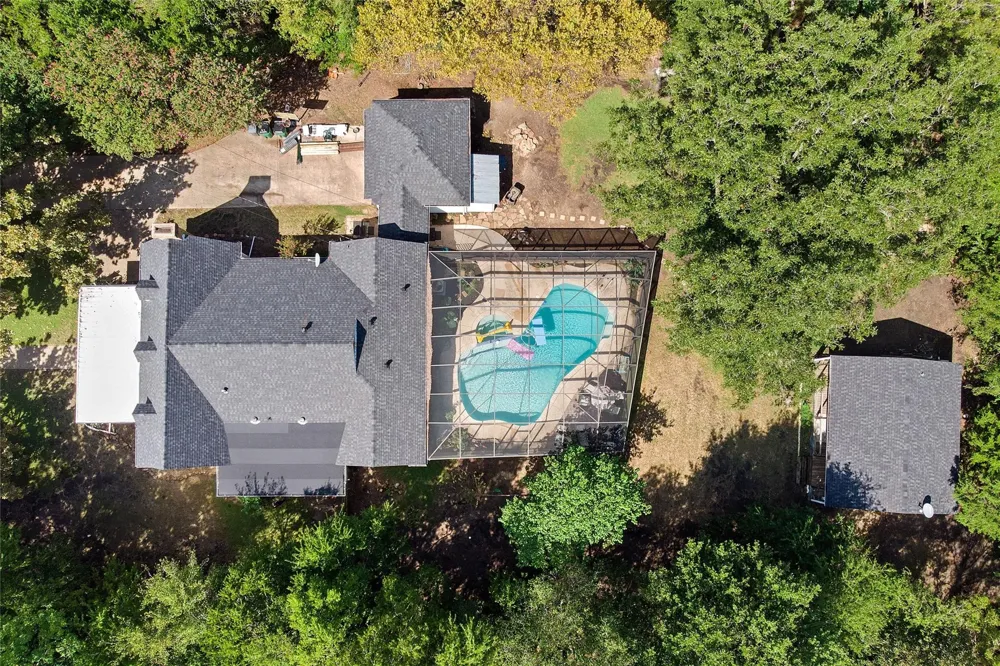 233 E High Street Wills Point, TX 75169