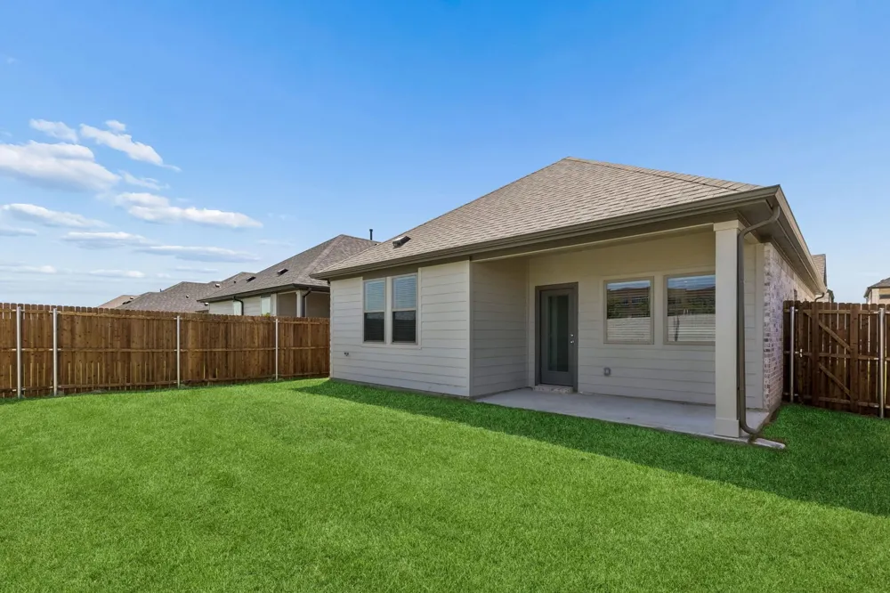 1214 Honey Falls Lane Lavon, TX 75166