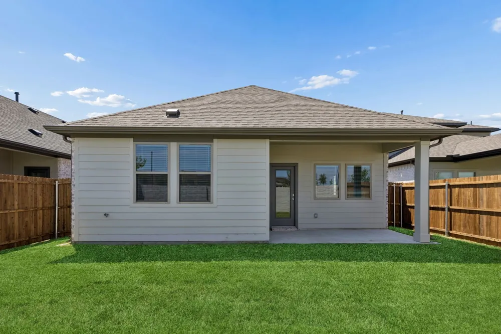 1214 Honey Falls Lane Lavon, TX 75166
