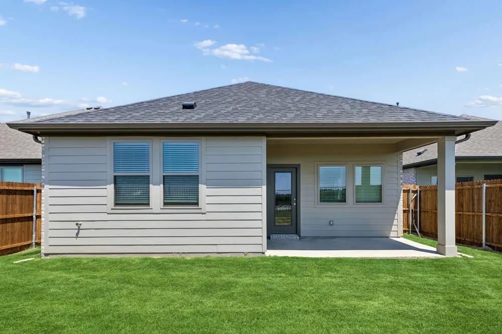 1214 Honey Falls Lane Lavon, TX 75166