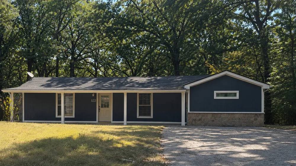 122 Elk Cove Drive Mabank, TX 75156