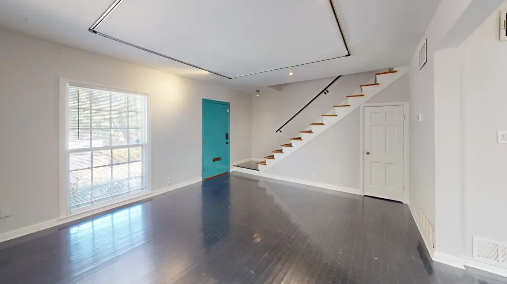 1915 Prairie Avenue #B Dallas, TX 75204