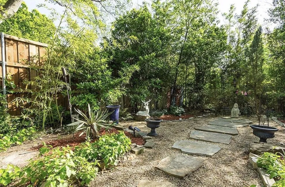1915 Prairie Avenue #B Dallas, TX 75204