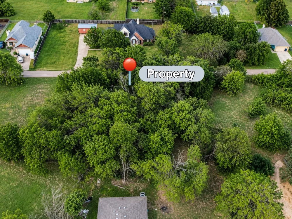 Schooner Road Gun Barrel City, TX 75156