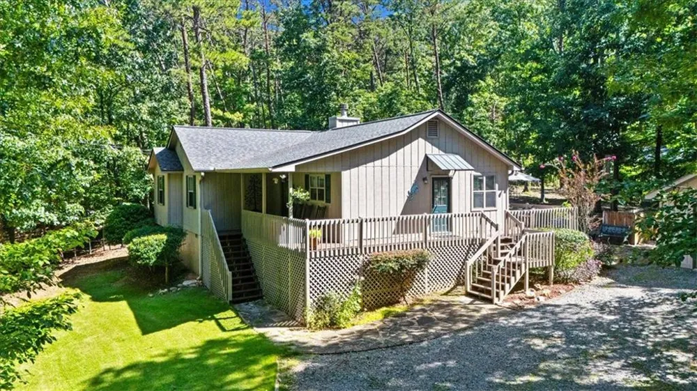 85 Winding Way Jasper, GA 30143