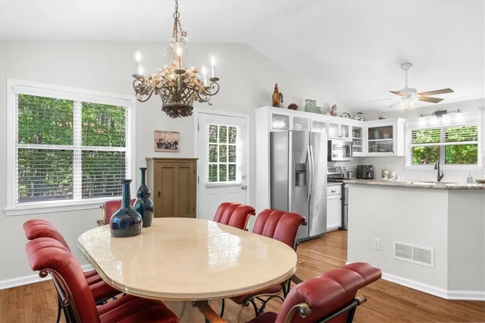 85 Winding Way Jasper, GA 30143