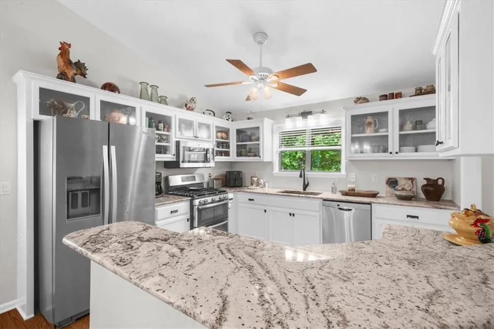 85 Winding Way Jasper, GA 30143