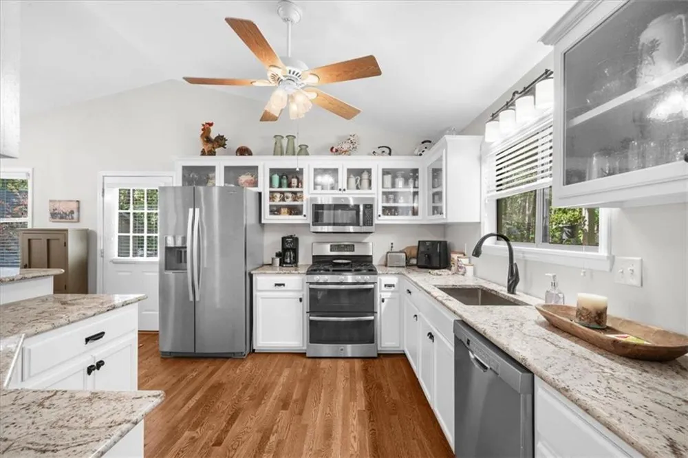 85 Winding Way Jasper, GA 30143